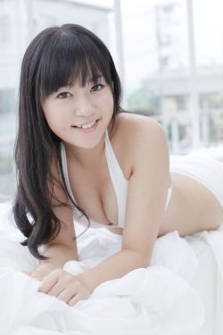 新江山美人